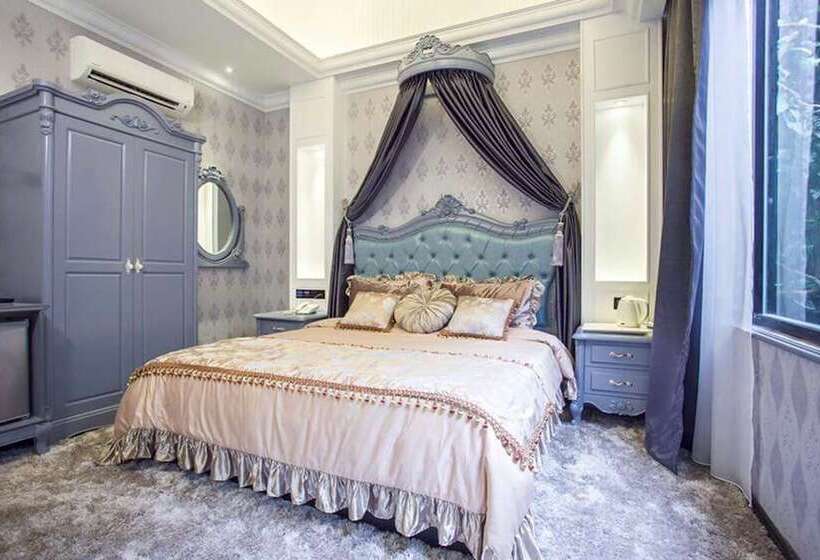 Fotos del hotel Midori Concept:  16