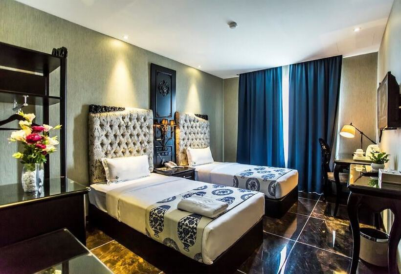 Fotos del hotel Midori Concept:  14