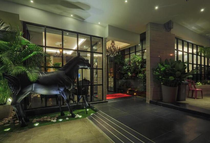 Fotos del hotel Midori Concept:  38