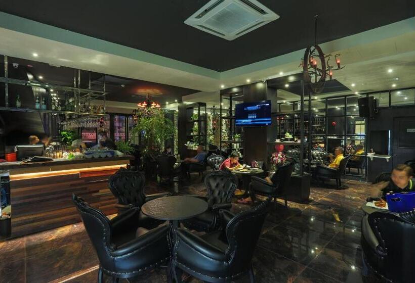 Fotos del hotel Midori Concept:  36