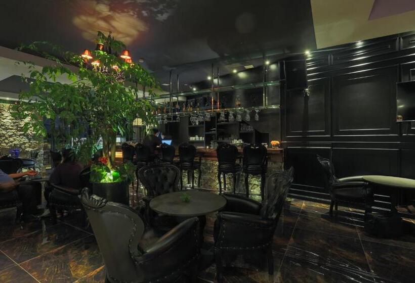 Fotos del hotel Midori Concept:  12