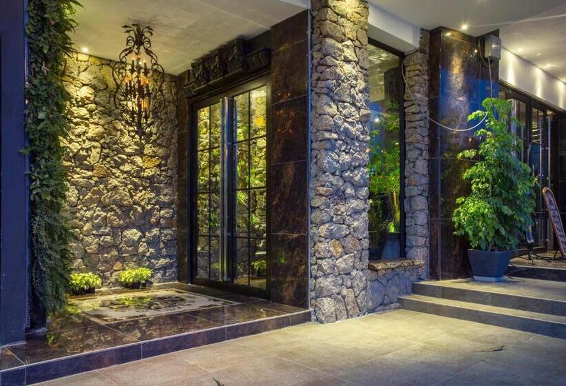 Fotos del hotel Midori Concept:  25