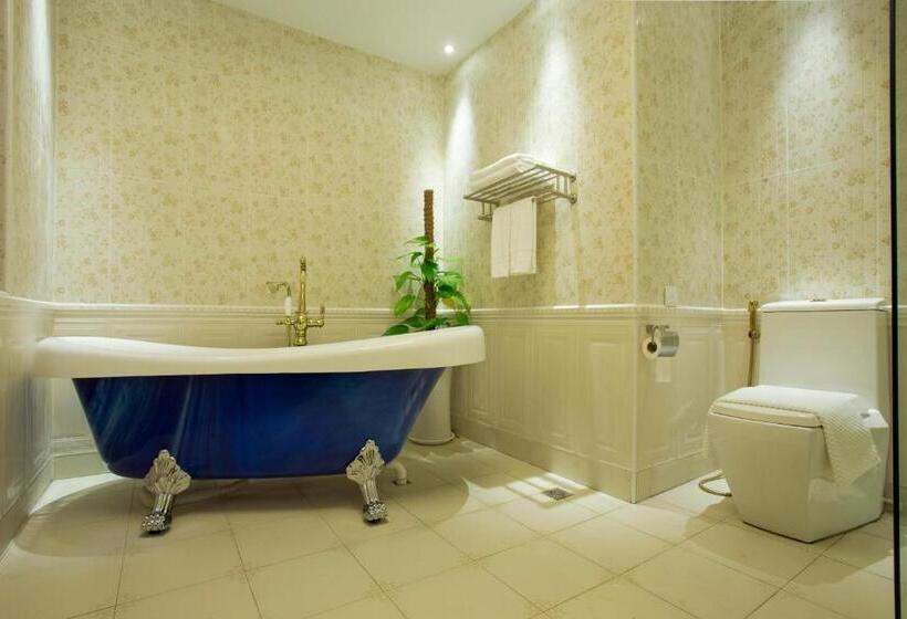 Fotos del hotel Midori Concept:  37