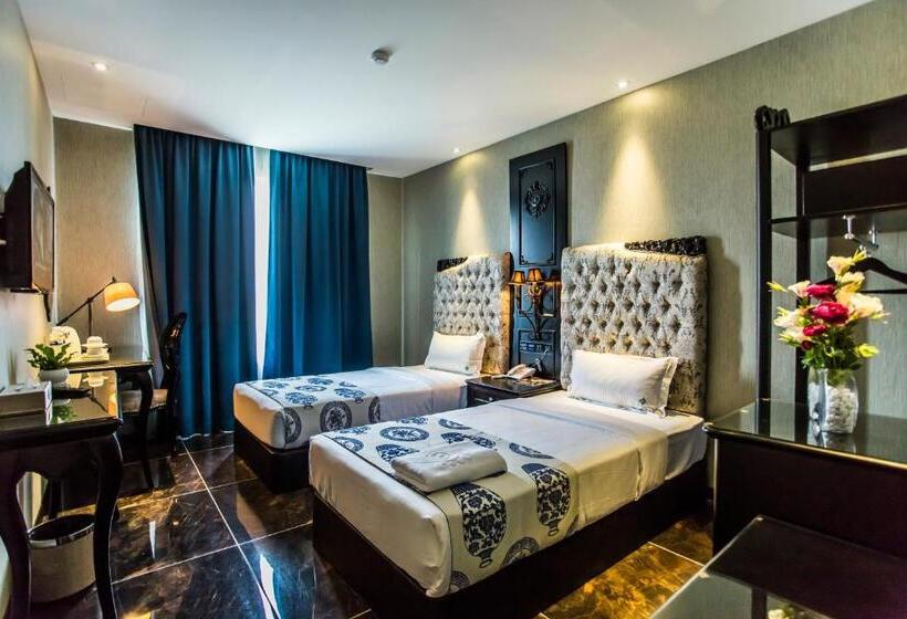 Fotos del hotel Midori Concept:  19