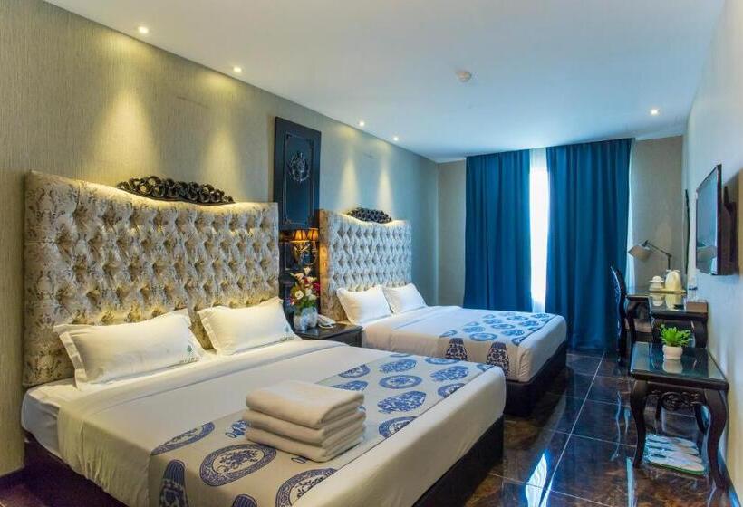 Fotos del hotel Midori Concept:  43