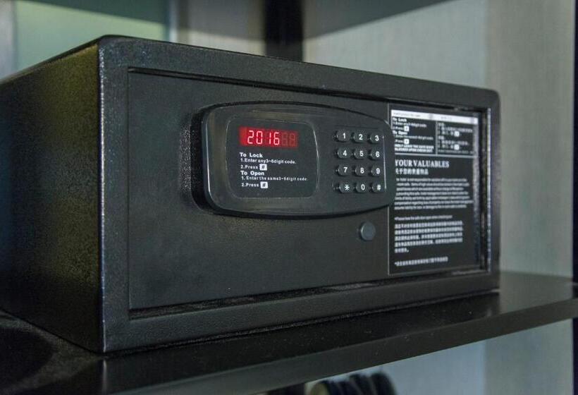 Fotos del hotel Midori Concept:  45