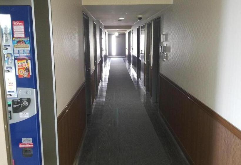 Myhotel Okazaki