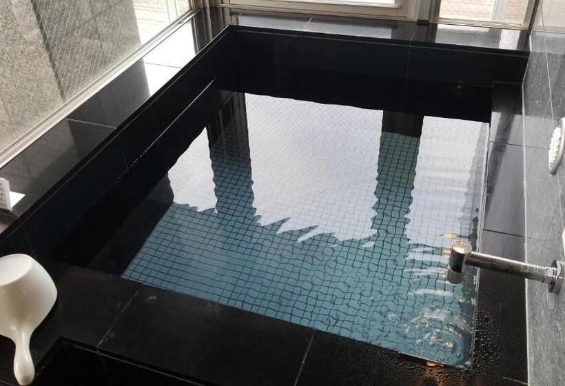 Myhotel Okazaki