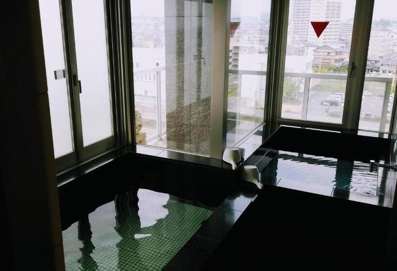 Myhotel Okazaki