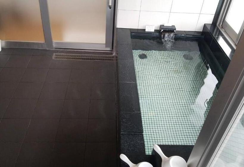 Myhotel Okazaki
