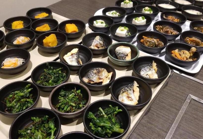 Myhotel Okazaki