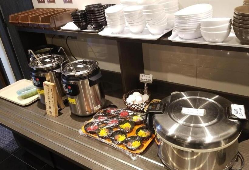 Myhotel Okazaki