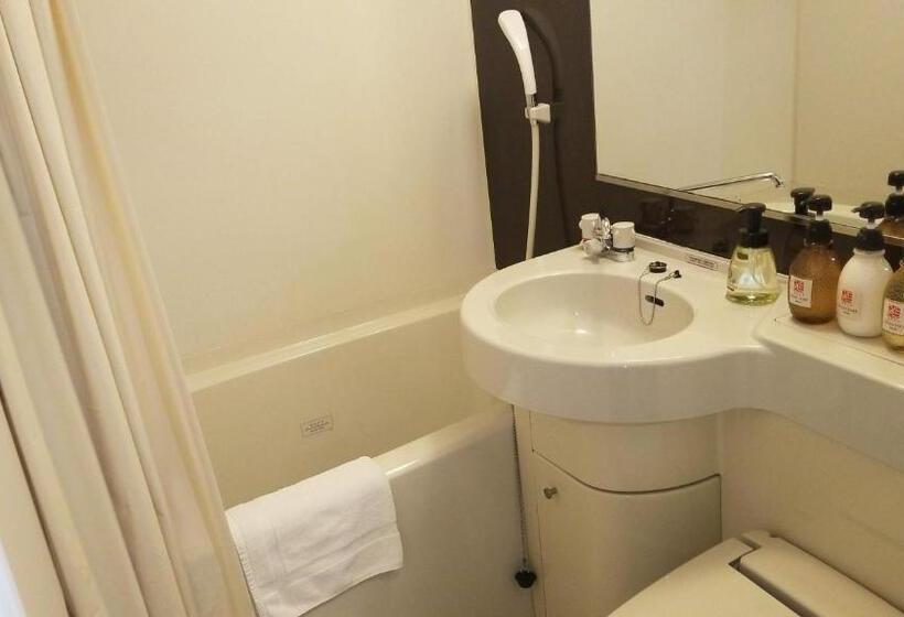 Myhotel Okazaki