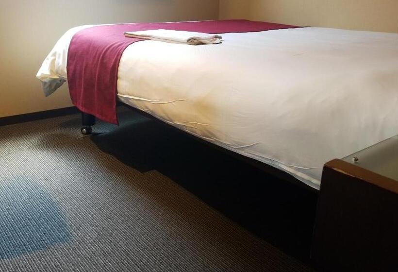 Myhotel Okazaki