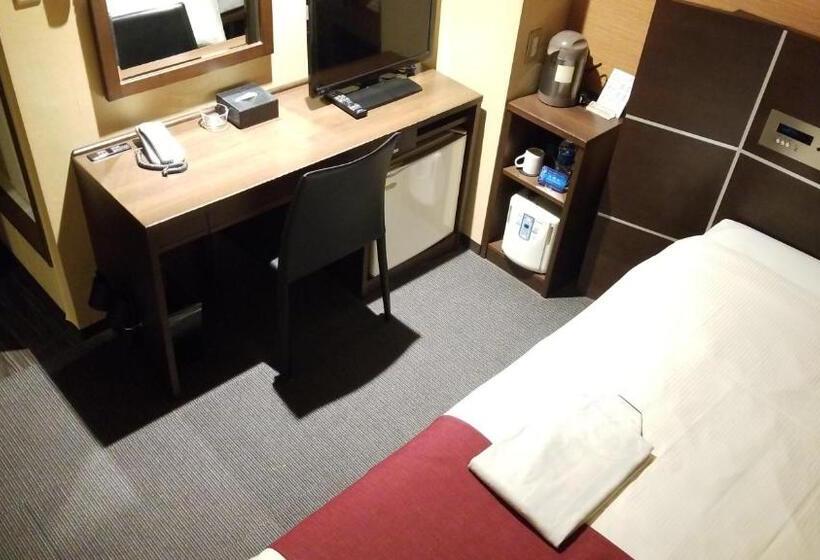 Myhotel Okazaki
