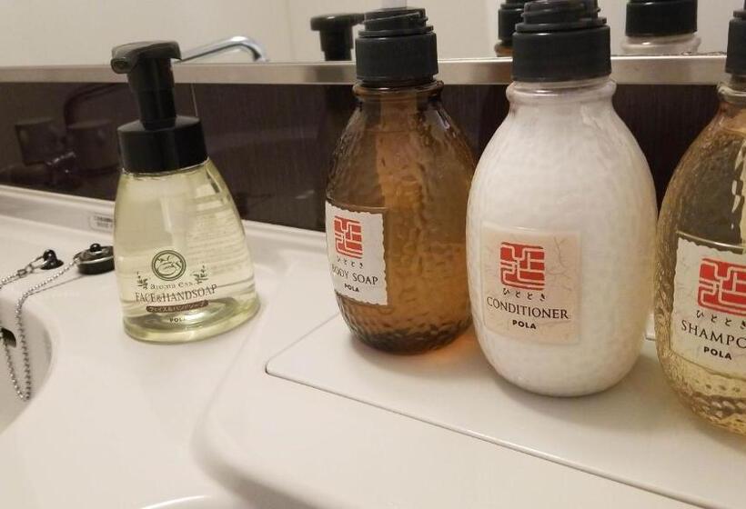 Myhotel Okazaki