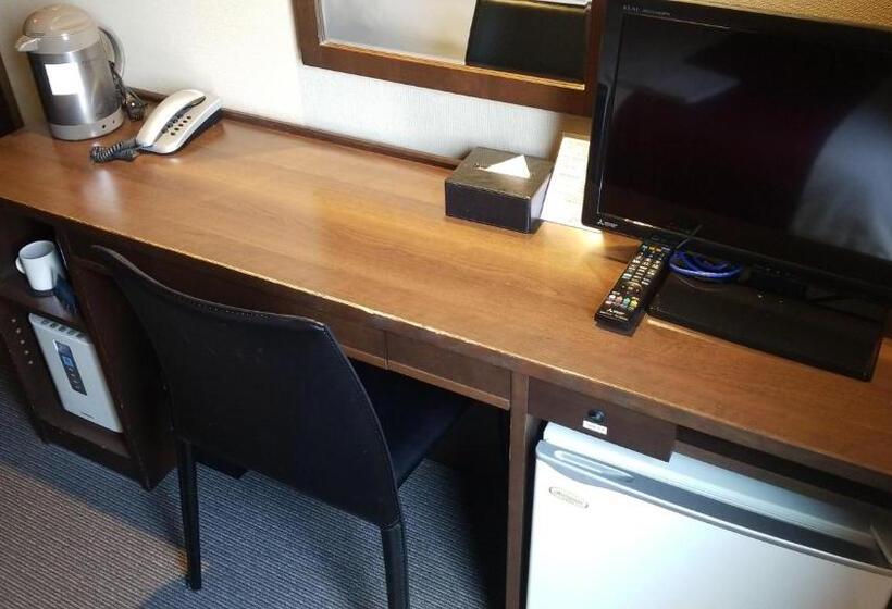 Myhotel Okazaki