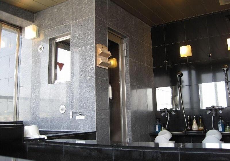 Myhotel Okazaki