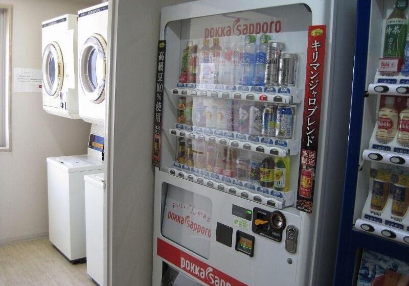 Myhotel Okazaki