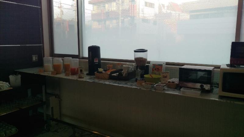Myhotel Okazaki