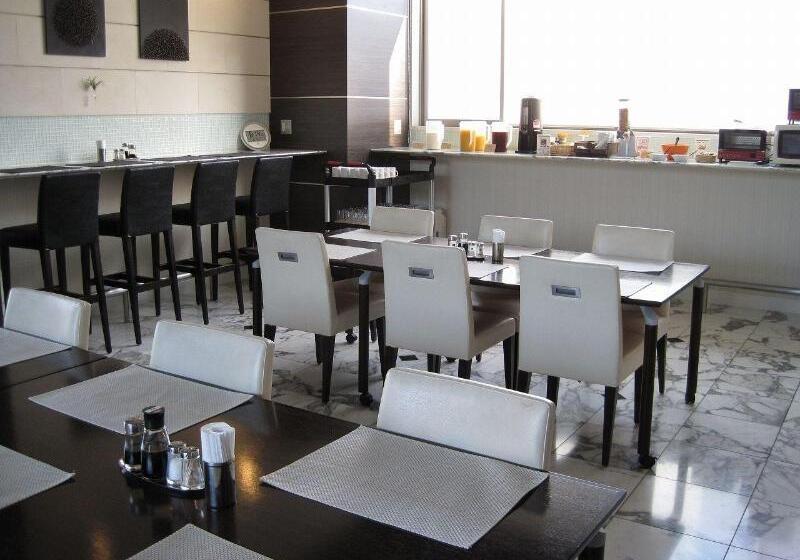 Myhotel Okazaki
