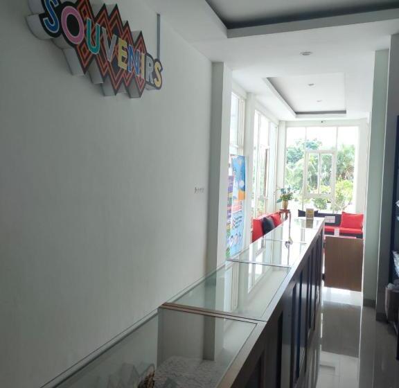 Naka Hotel Kupang