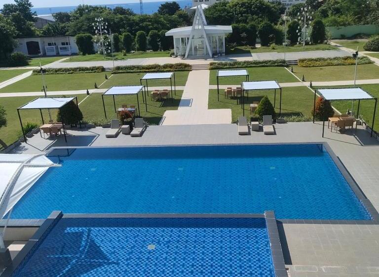 Naka Hotel Kupang