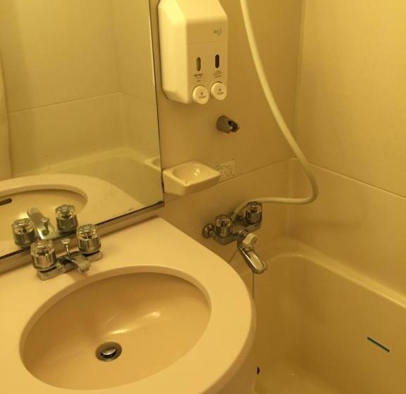 فندق New Green Plaza