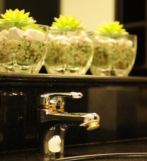 هتل Ponderosa Golf & Country Resort