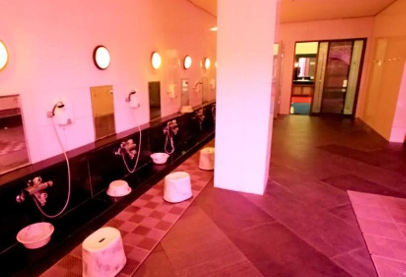 Fotos del hotel Ponderosa Golf & Country Resort:  9