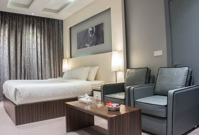 Fotos del hotel Shatha: 1 Fotos del hotel Shatha: 1