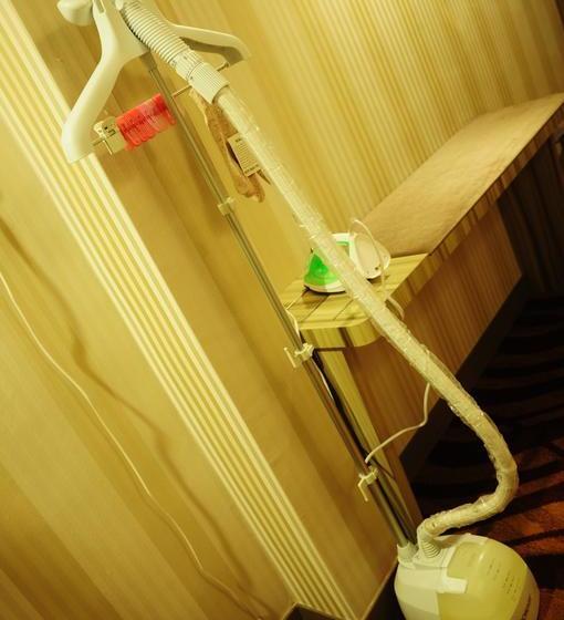 Fotos del hotel Zamburger Victory City:  5