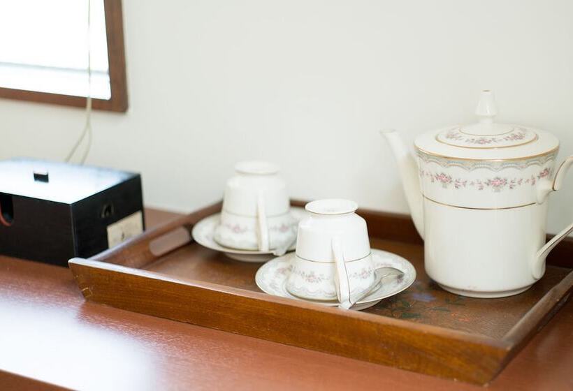 La Passione Boutique B&b