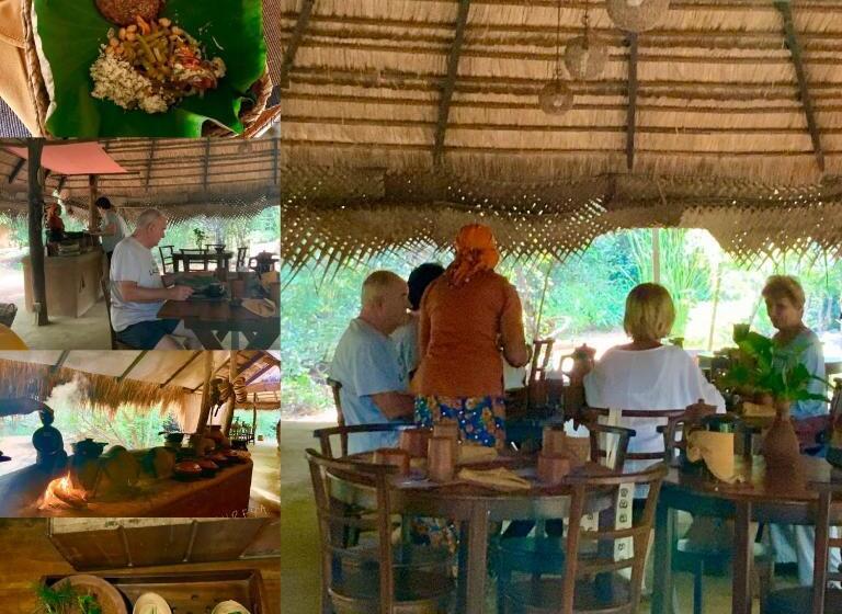استراحتگاه Athreya Ayurveda Ashram