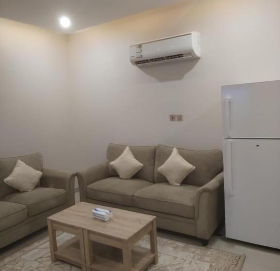 بورتو ون للأجنحة الفندقية