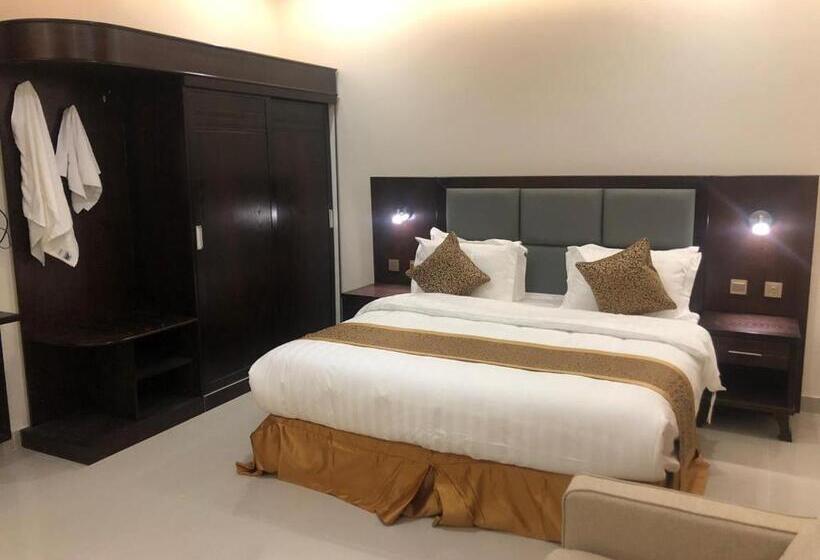 بورتو ون للأجنحة الفندقية