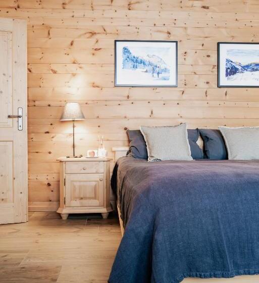 旅馆 Berggasthaus & Lodge Resterhöhe