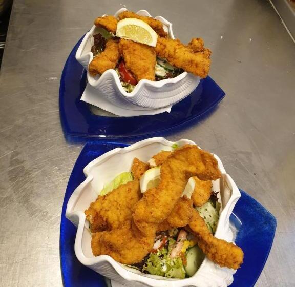 ユースホステル Gästehaus Geigenbauer