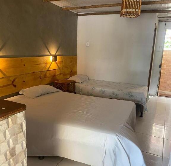 旅馆 Pousada Perola Beach