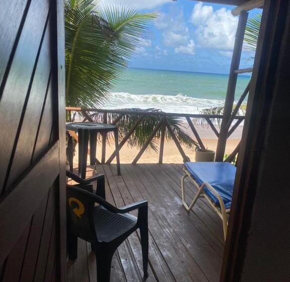 旅馆 Pousada Perola Beach