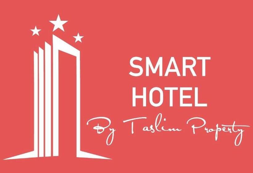 Общежитие Smart Residences At Cbd Gading Serpong By Taslim Property