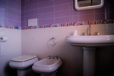 B&b Apollonia