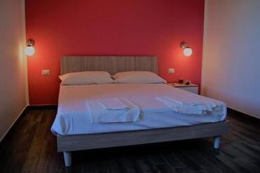 B&b Apollonia