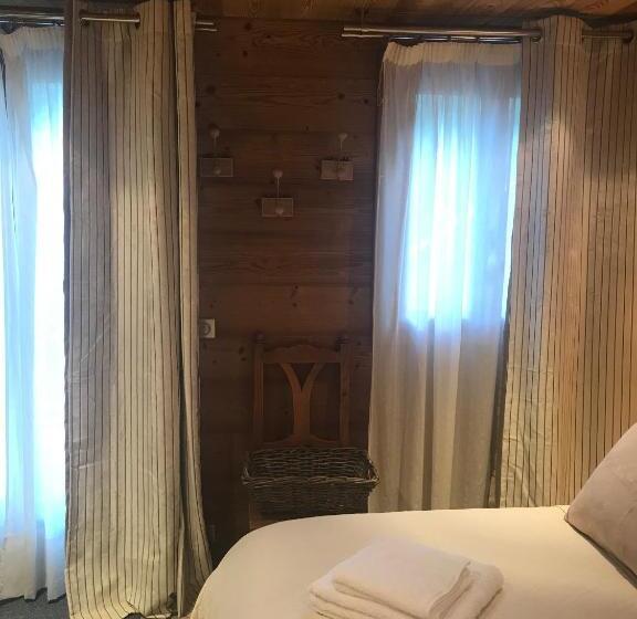 צימר Chez Fred Et Carine