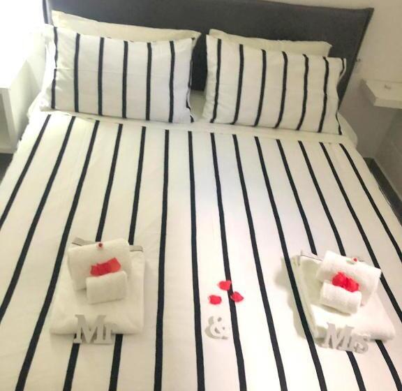 تختخواب و صبحانه La Casa Di Bea