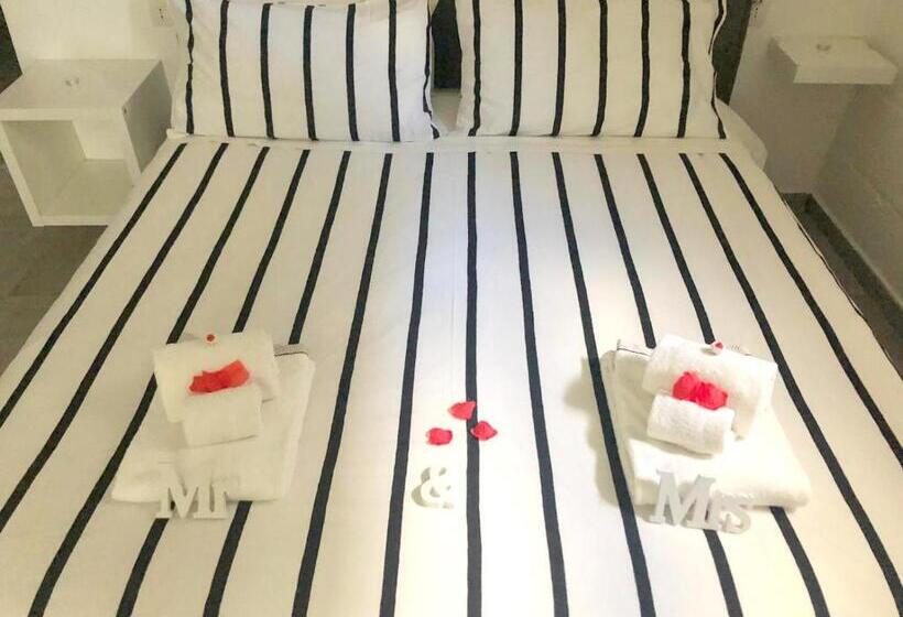 تختخواب و صبحانه La Casa Di Bea