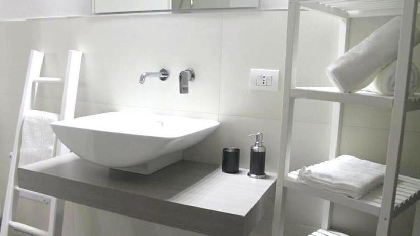 تختخواب و صبحانه La Casa Di Bea