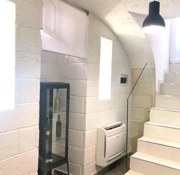 تختخواب و صبحانه La Casa Di Bea