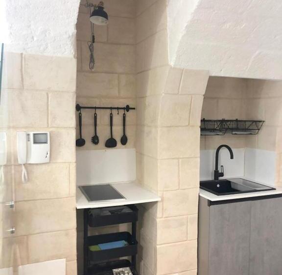 تختخواب و صبحانه La Casa Di Bea