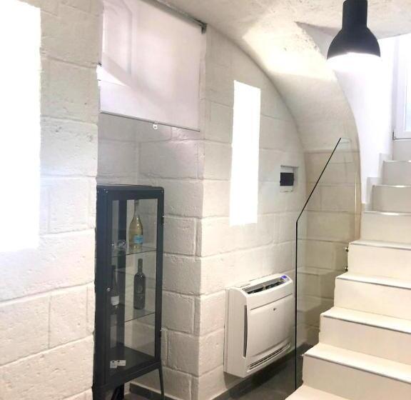 تختخواب و صبحانه La Casa Di Bea